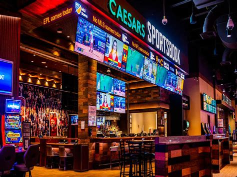 sportsbooks in kansas